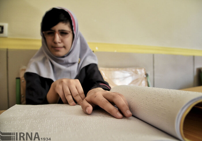 نابینایان بوشهری خسته از وعدههای بی پایان