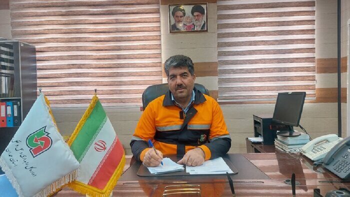 ثبت سالانه ۳۰ میلیون تردد در محورهای ارتباطی ملایر