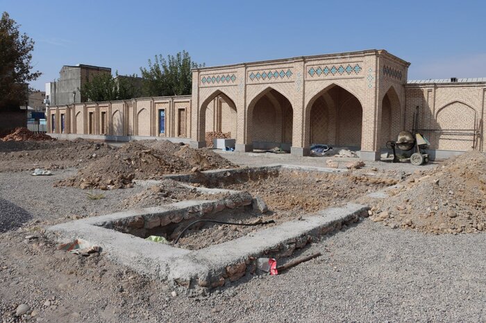 الزامات شهرداری مراغه در مسیر صیانت از گواهی شهر سالم