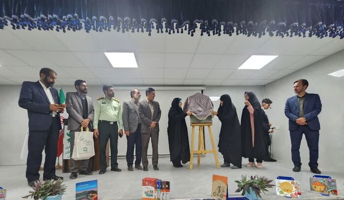 افتتاح سالن نمایش نهاوند پس از ۱۷ سال تعطیلی