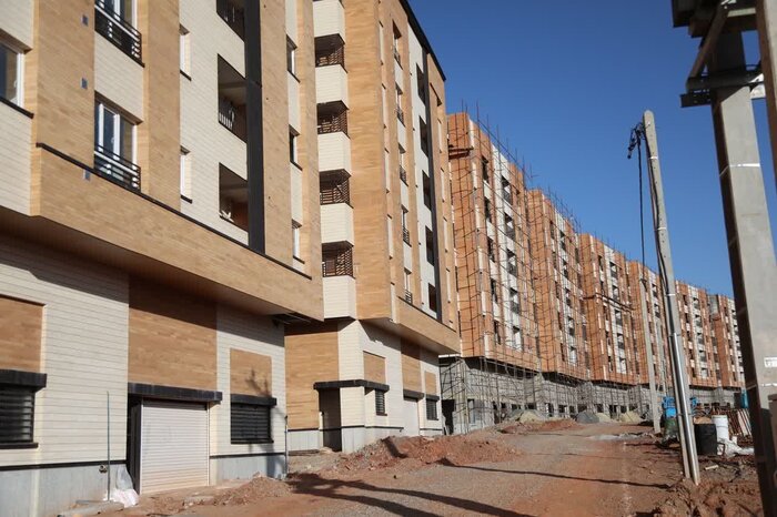 چشم امید همدانیها به دولت چهاردهم برای ثمر رسیدن نهضت ملی مسکن