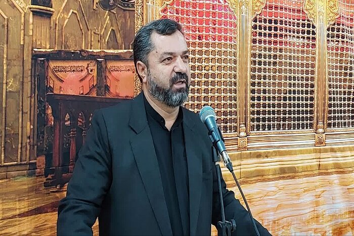 گفتمان انقلاب اسلامی در پیادهروی اربعین بازتولید میشود