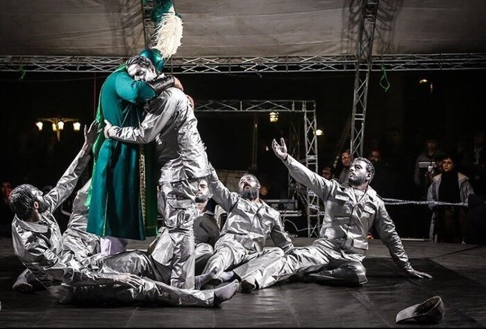 ۲۸ آبان ماه؛ آغاز سی و چهارمین جشنواره تئاتر سیستان و بلوچستان