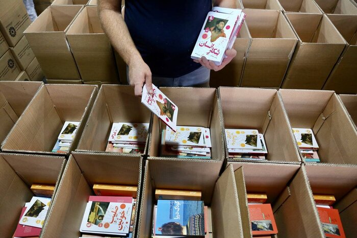 ناشران کتاب در زنجان گرفتار مشکلات بیپایان