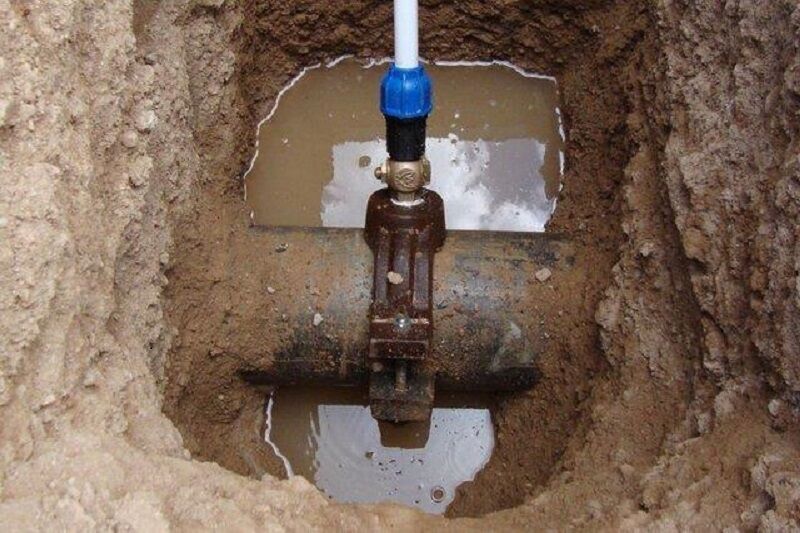 پنج هزار انشعاب غیرمجاز آب در آذربایجان شرقی وجود دارد پنج هزار انشعاب غیرمجاز آب در آذربایجان شرقی وجود دارد