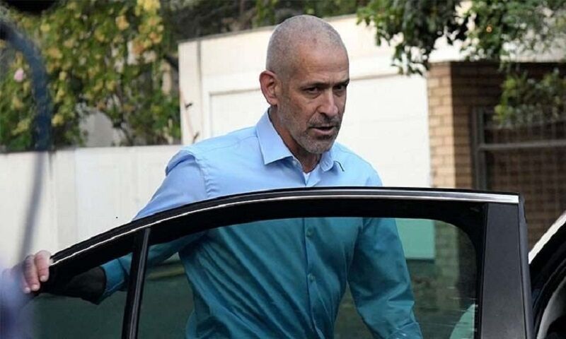 كاهش اعتماد صهيونيست ها به رهبران شاباك و ارتش كاهش اعتماد صهيونيست ها به رهبران شاباك و ارتش