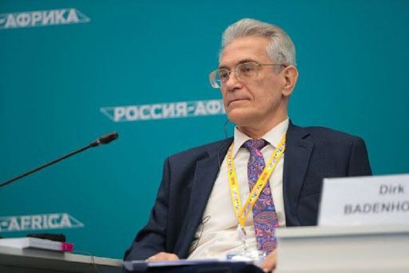 شرقشناس برجسته: ایران و روسیه رهبران جنبش جهان جدید هستند