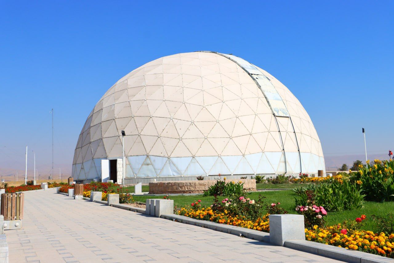 شهردار مراغه: چندین طرح موثر حوزه گردشگری در حال اجراست شهردار مراغه: چندین طرح موثر حوزه گردشگری در حال اجراست