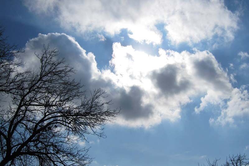 هوای آذربایجان شرقی تا پایان هفته پایدار است هوای آذربایجان شرقی تا پایان هفته پایدار است