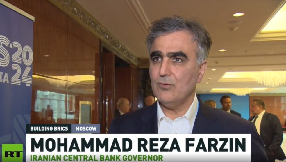 Reliance on US dollar to decline in international trade: CBI chief Reliance on US dollar to decline in international trade: CBI chief