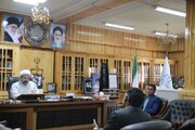 مشکلات حقوقی و قضایی ۴۵ نفر از مراجعان در سیستان و بلوچستان رسیدگی شد