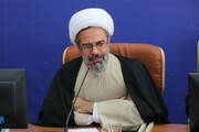 امام جمعه بجنورد: مسیر اعطای مشوق‌های قانون جوانی جمعیت هموار شود 