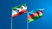 Iran determined to increase trade with Azerbaijan: Finance minister