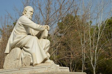 عدالت، توسعه و عقلانیت در رباعی خیام
