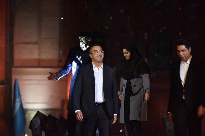 «نانوپزشکی»، موضوعی چندرشتهای است