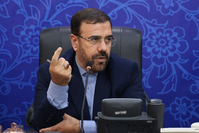 نوسازی ۶۶۵ مدرسه فارس در قالب نهضت توسعه عدالت در فضاهای آموزشی