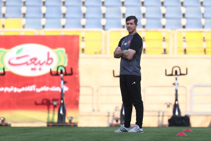 کریم باقری روی لبه تیغ؛ اسطورهسوزی دیگری در راه است؟