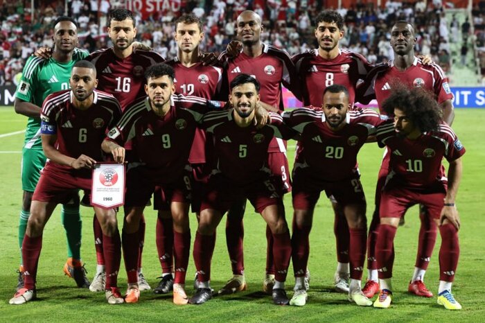 آتشبازی شاگردان قلعهنویی در دوبی؛ صدرنشینی ایران با طعم انتقام