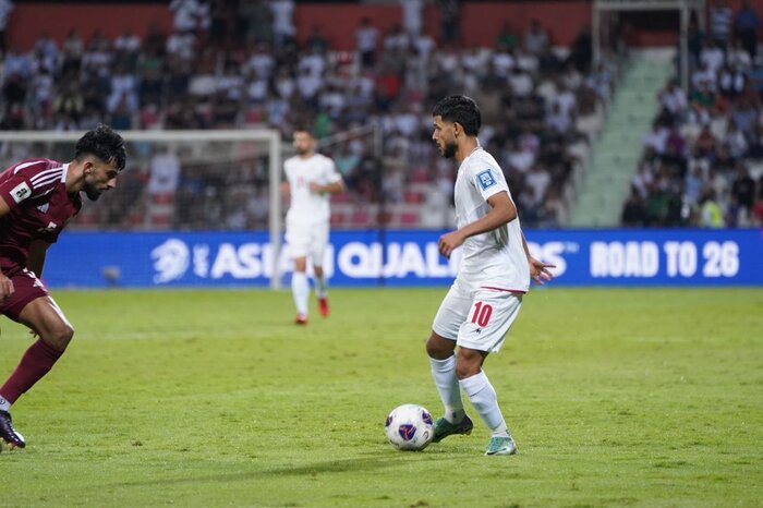 آتشبازی شاگردان قلعهنویی در دوبی؛ صدرنشینی ایران با طعم انتقام