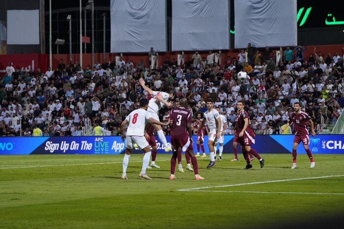 آتشبازی شاگردان قلعهنویی در دوبی؛ صدرنشینی ایران با طعم انتقام