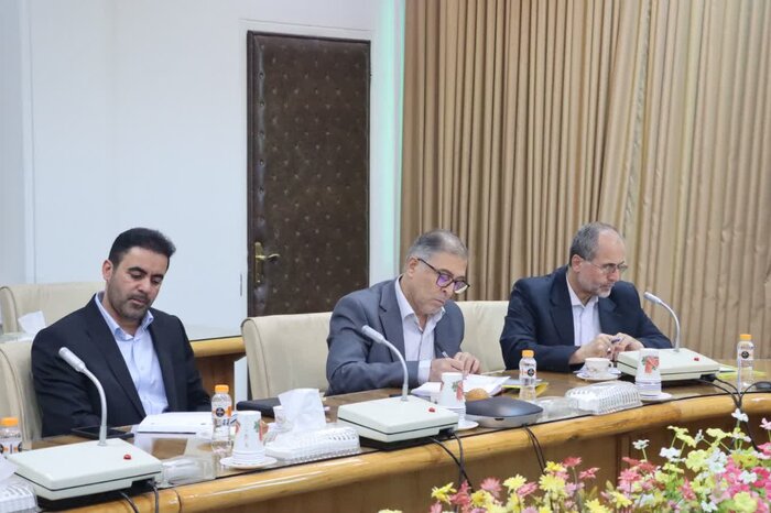 استاندار : فعالسازی فرودگاه زیرساخت کلیدی توسعه همدان است