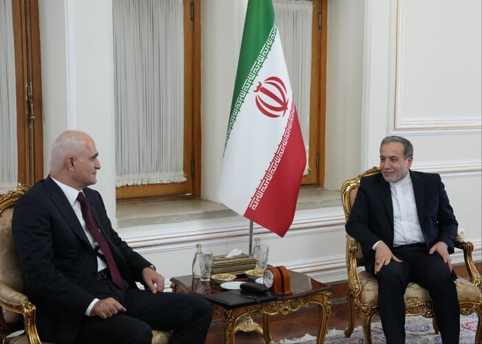 FM: Iran is against intervention of foreign countries in Caucasus