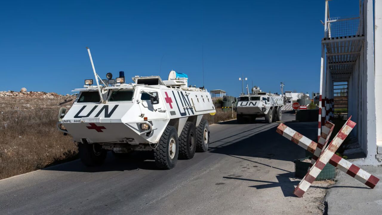 Italian troops won’t leave UNIFIL despite Israeli attacks: Tajani