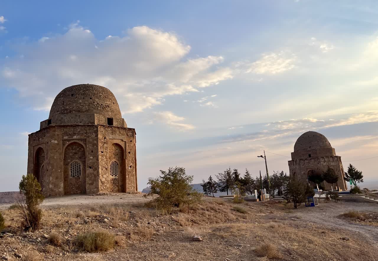 روستای توران پشت تفت، پشتوانه‌ای برای تاریخ یزد