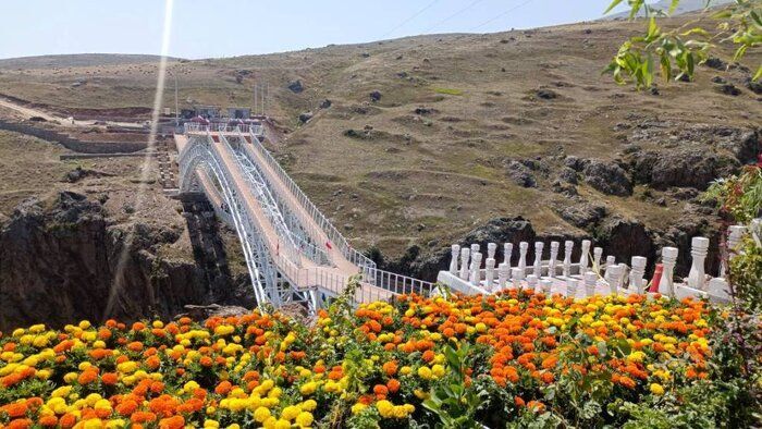 ۹۰ طرح سرمایهگذاری گردشگری در اردبیل اجرا میشود ۹۰ طرح سرمایهگذاری گردشگری در اردبیل اجرا میشود