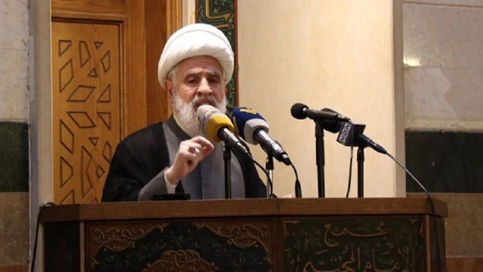 ‘Sheikh Qassem reassures Resistance that Nasrallah's path will continue’