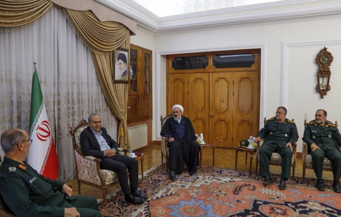 استاندار آذربایجان شرقی: زمینه همدلی در استان فراهم است استاندار آذربایجان شرقی: زمینه همدلی در استان فراهم است