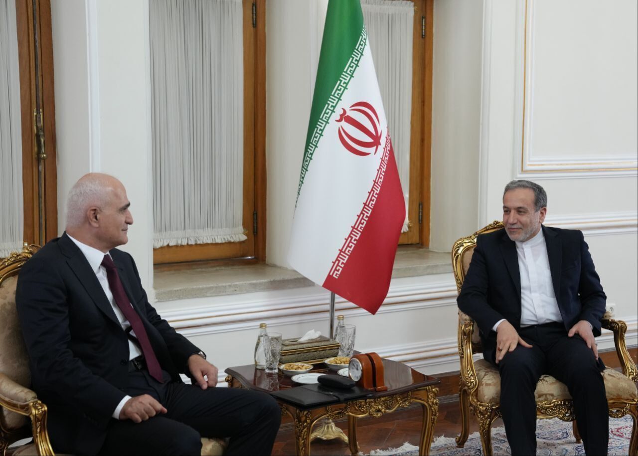 FM: Iran is against intervention of foreign countries in Caucasus ...