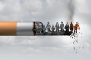 روزشمار هفته ملی بدون دخانیات اعلام شد