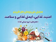 دومین همایش ملی پژوهش‌های کاربردی امنیت غذایی در مشهد آغاز شد