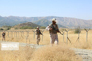 Iranian border guards commander denies Afghan nationals were shot at