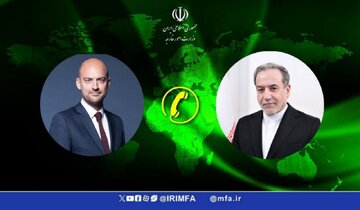 Araghchi met en garde contre toute nouvelle aventure israélienne dans la région