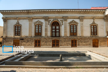 Tehran House Cultural Complex opens in Iranian capital