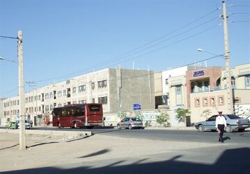 ایجاد راه دسترسی دوم به مهرشهر بیرجند ضرورت دارد