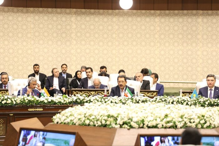 SCO summit kicks off in Pakistan with Iran’s attendance