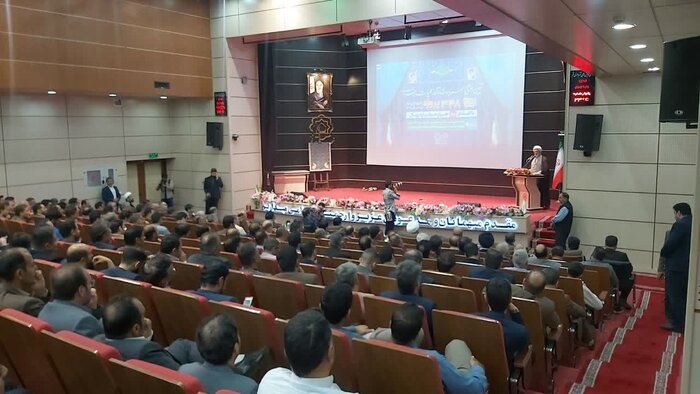 آغاز بهرهبرداری و شروع عملیات اجرایی ۳۴۸ پروژه شهری قم