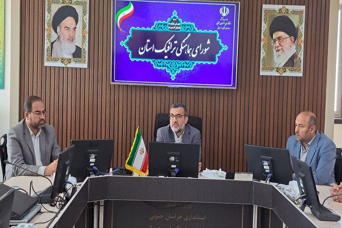 ایجاد راه دسترسی دوم به مهرشهر بیرجند ضرورت دارد