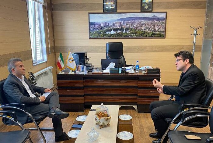 ترافیک تبریز؛ گره پیچیدهای که با توسعه حمل و نقل ترکیبی باز میشود