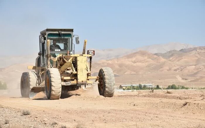 واگذاری زمین به یک‌هزار و ۲۱۰ خانوار مشمول طرح جوانی جمعیت در سمنان