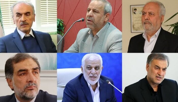 دوازدهمین استاندار خراسانشمالی را بهتر بشناسیم