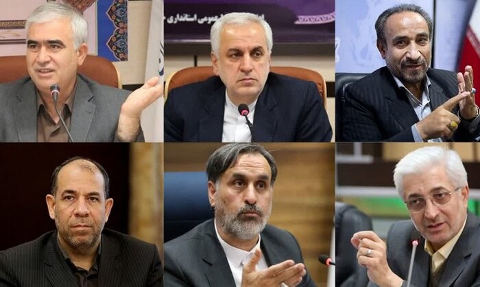 دوازدهمین استاندار خراسانشمالی را بهتر بشناسیم