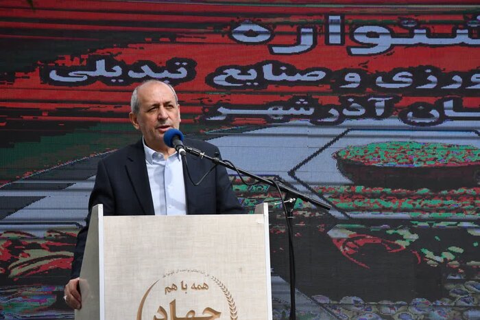 انجام مطالعات احداث مسیر ریلی از دانشگاه شهیدمدنی آذربایجان تا شهر گوگان