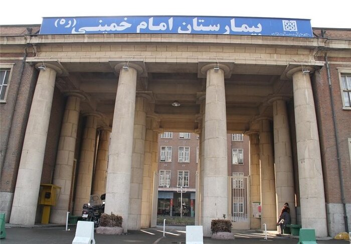 درمان حال بیمارستان‌های ناایمن پایتخت به عهده کیست؟