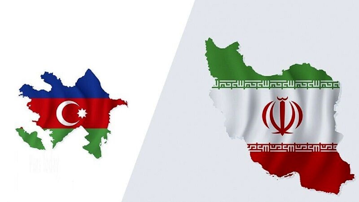 Tehran, Baku to pursue developing joint energy projects