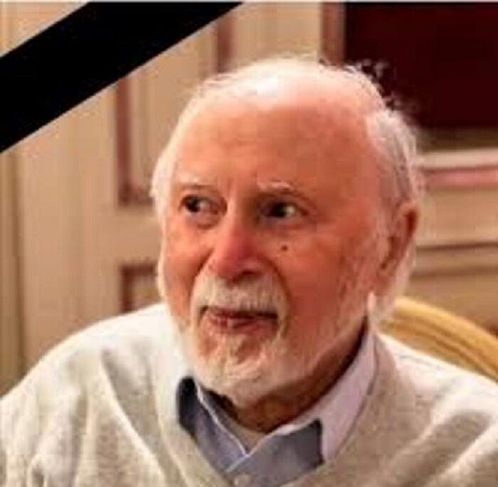 خیر خوشنام حوزه سلامت آذربایجان شرقی دار فانی را وداع گفت خیر خوشنام حوزه سلامت آذربایجان شرقی دار فانی را وداع گفت