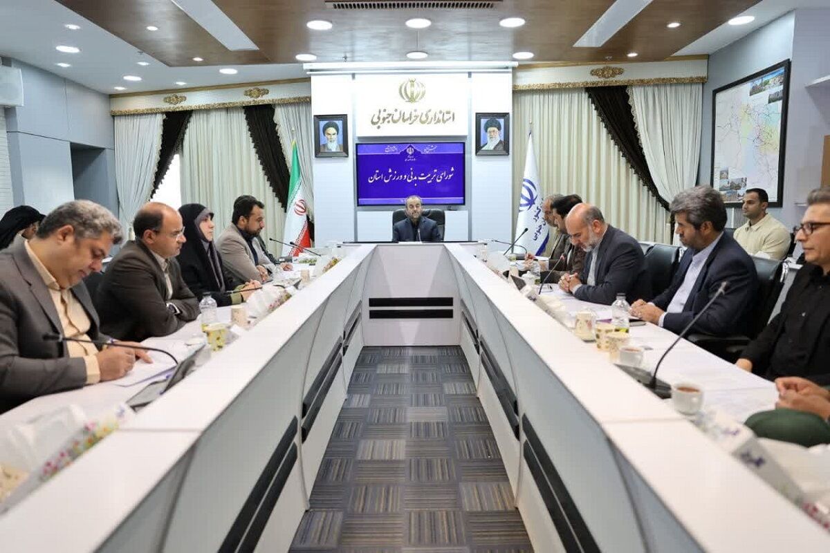 ۸۰ زمین چمن مصنوعی در خراسان جنوبی احداث شد ۸۰ زمین چمن مصنوعی در خراسان جنوبی احداث شد